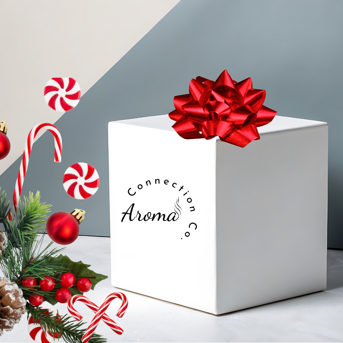 Cinnamon Swirl Candle