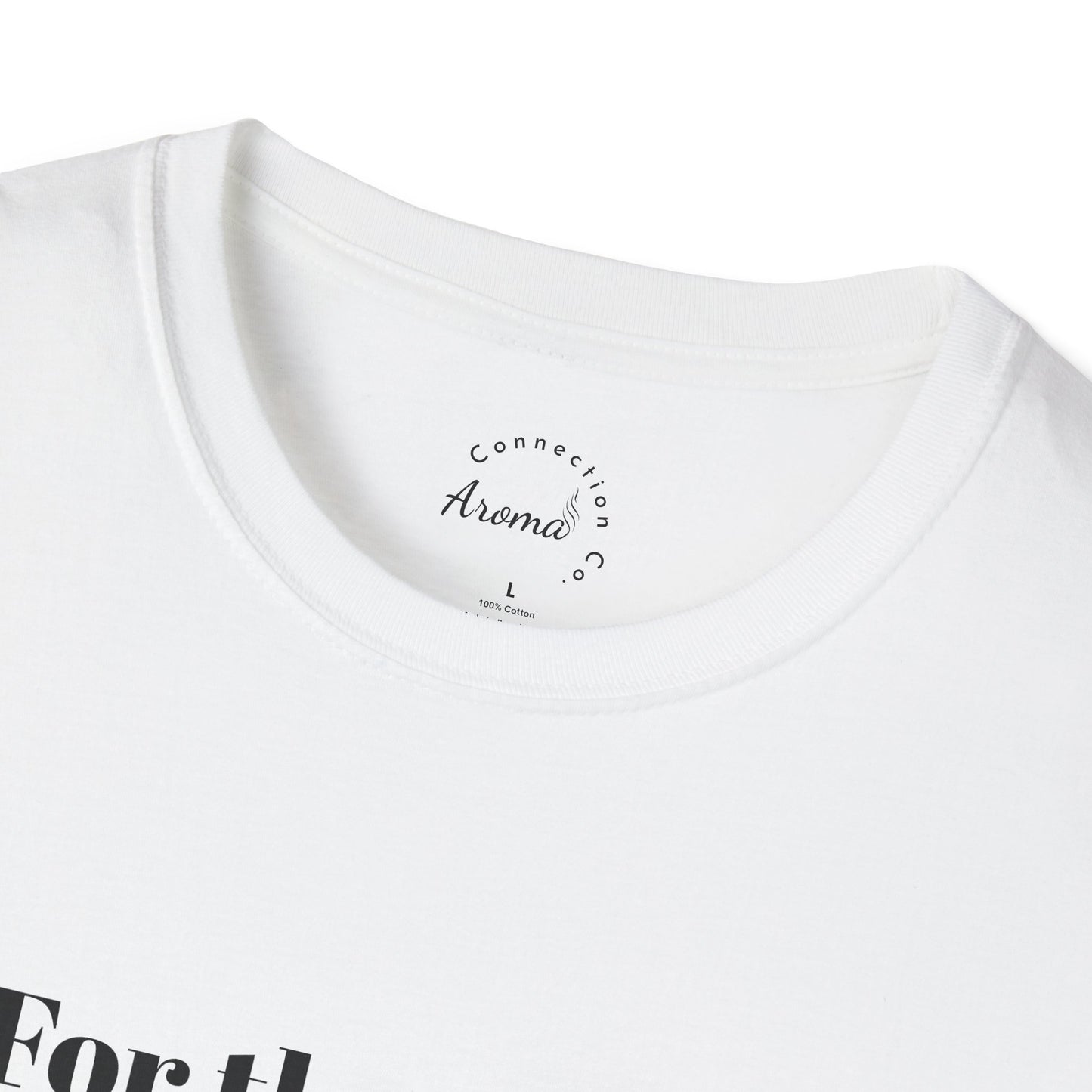 For Thou Wilt Light My Candle T-Shirt — Inspirational Religious Quote Tee