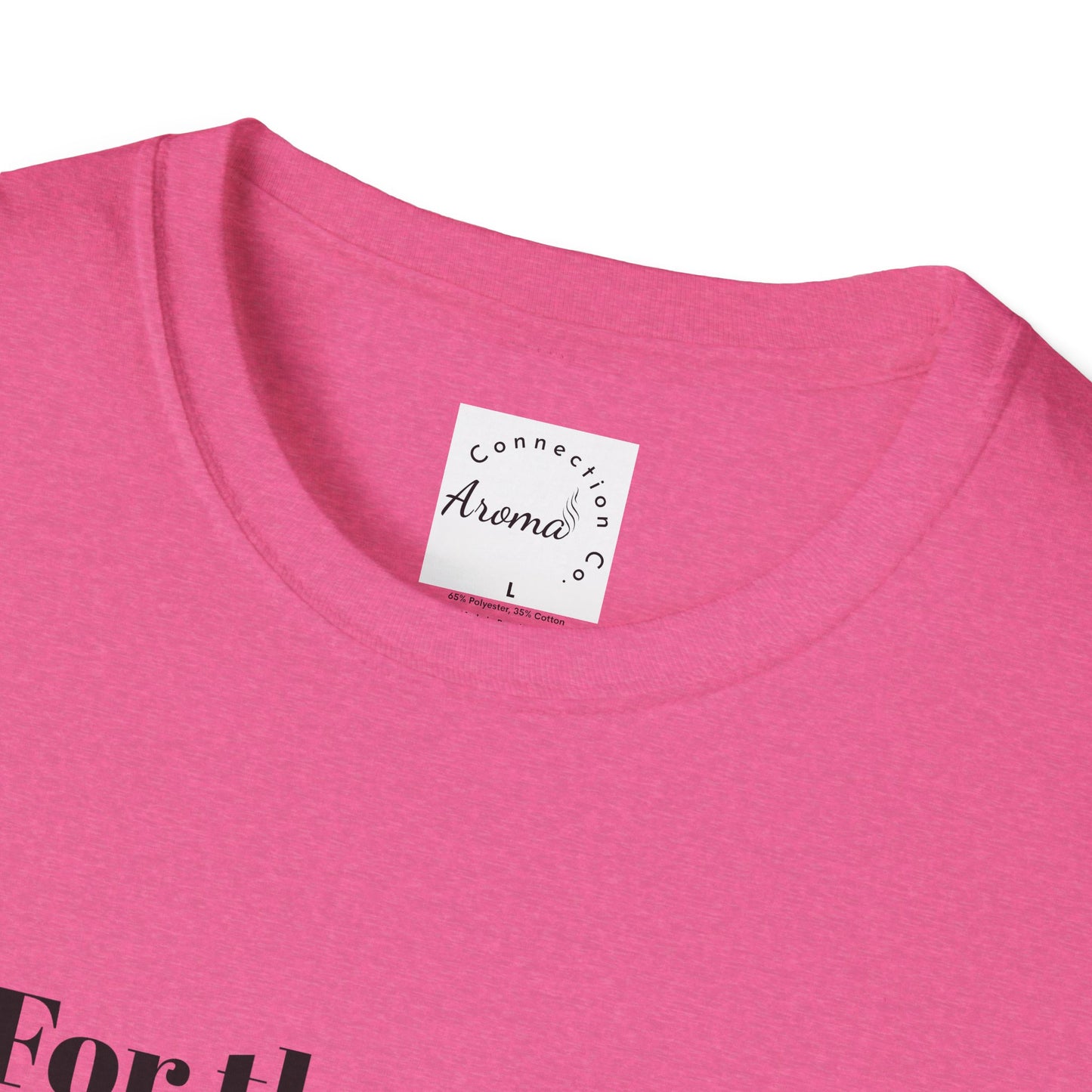 For Thou Wilt Light My Candle T-Shirt — Inspirational Religious Quote Tee