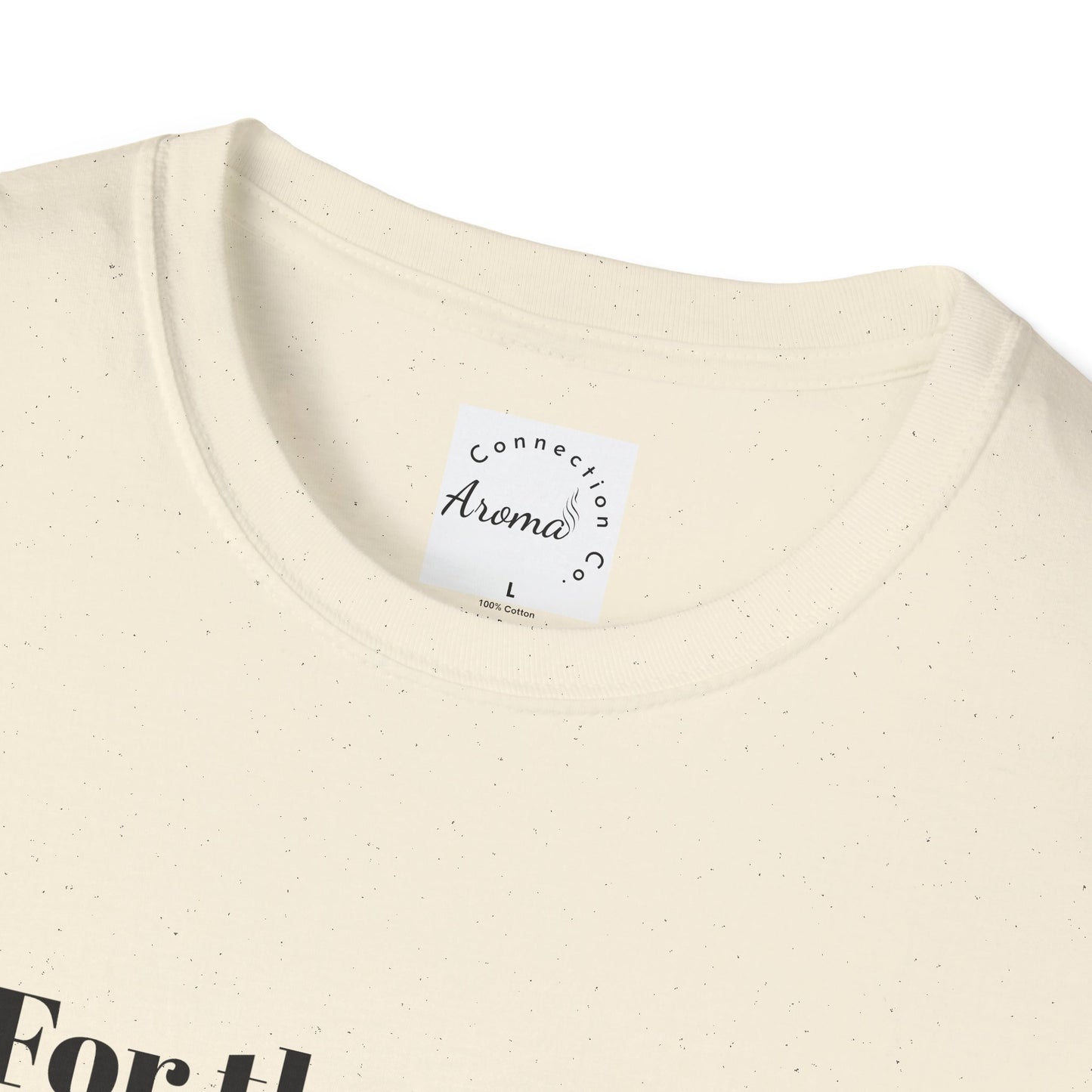 For Thou Wilt Light My Candle T-Shirt — Inspirational Religious Quote Tee