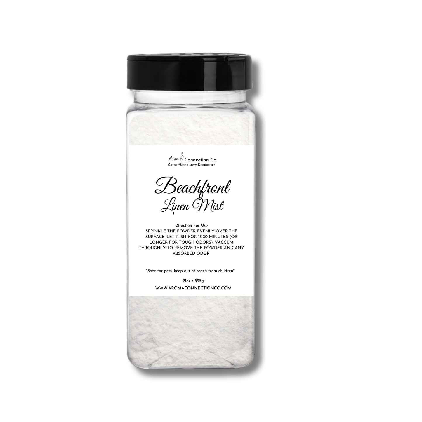 Carpet/Upholstery Deodorizer