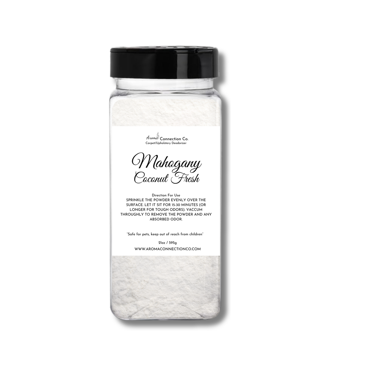 Carpet/Upholstery Deodorizer