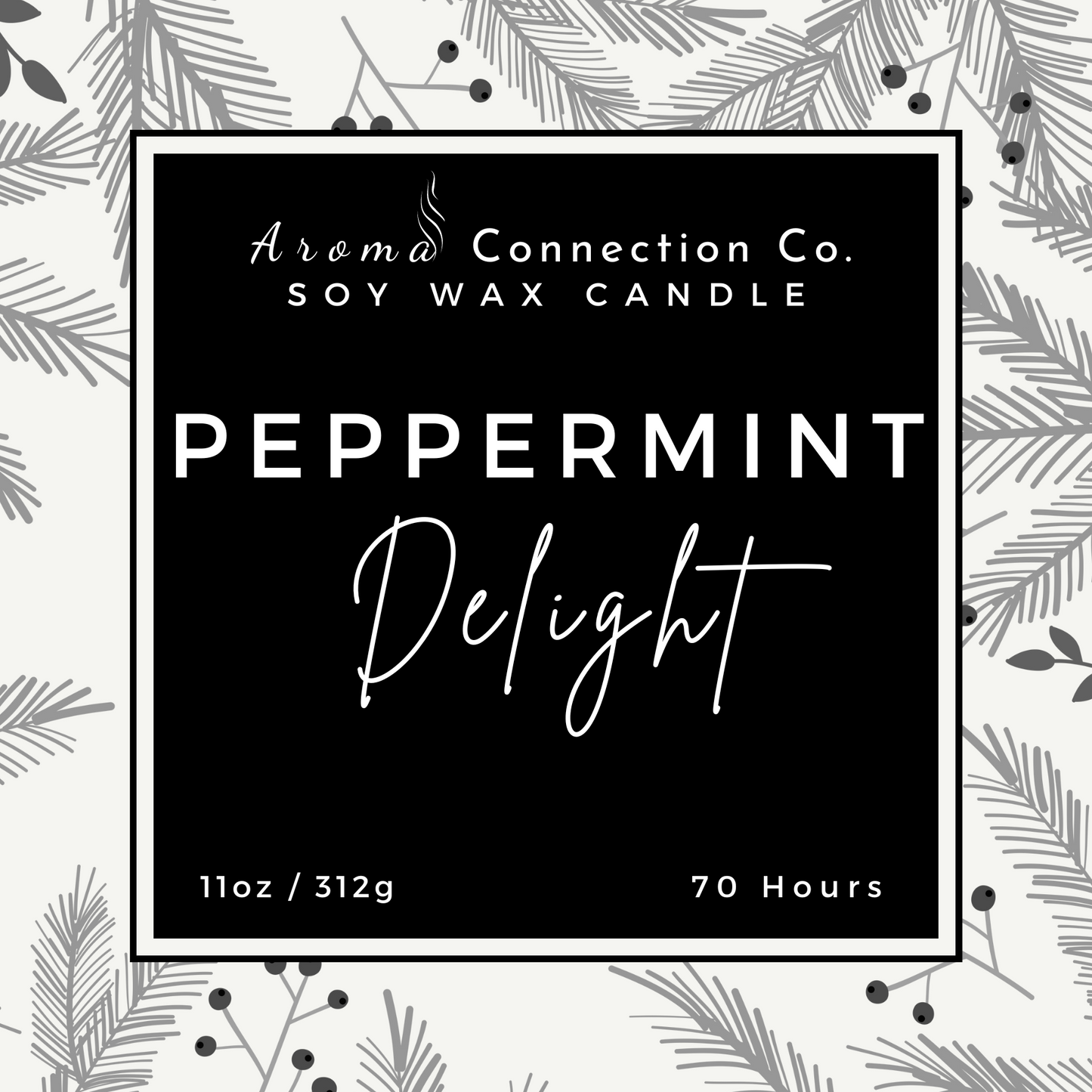 Peppermint Delight
