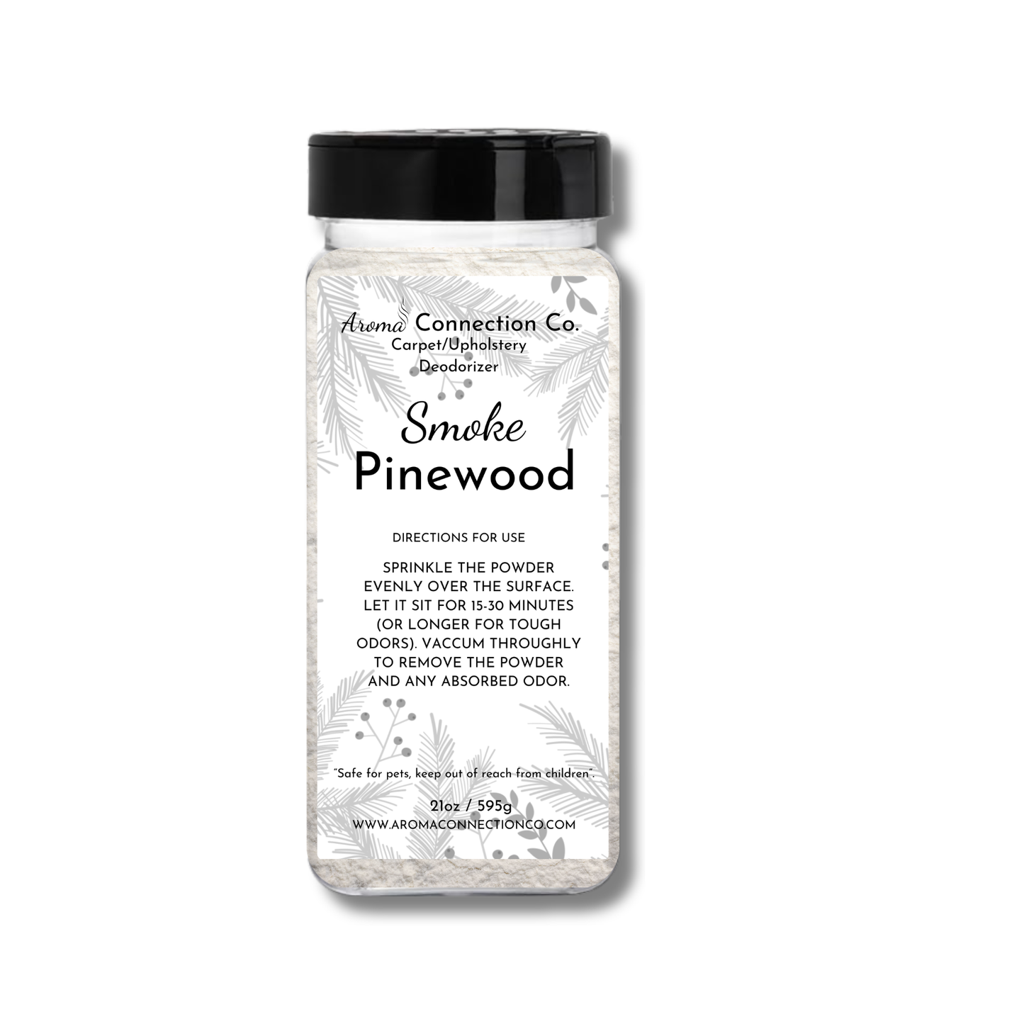 Immerse yourself in the grounding aroma of smoked pinewood. This scent captures the essence of a quiet forest after rainfall, smoky, warm, and deeply comforting. Perfect for cozy nights and nature lovers alike.