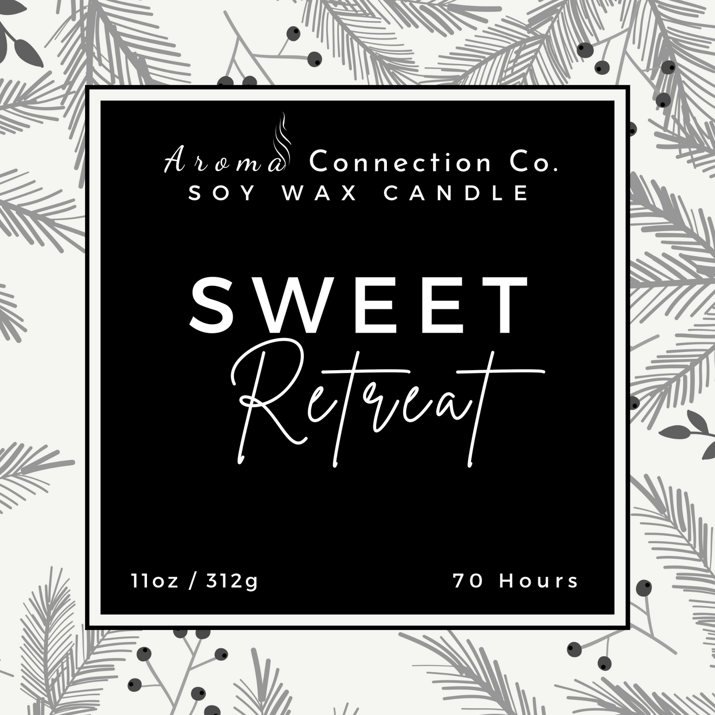 Sweet Retreat